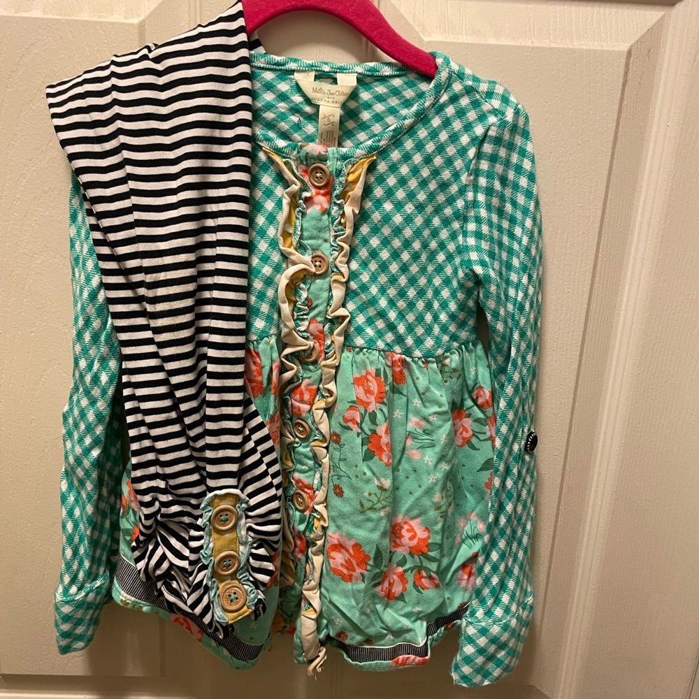 Matilda Jane set size 6